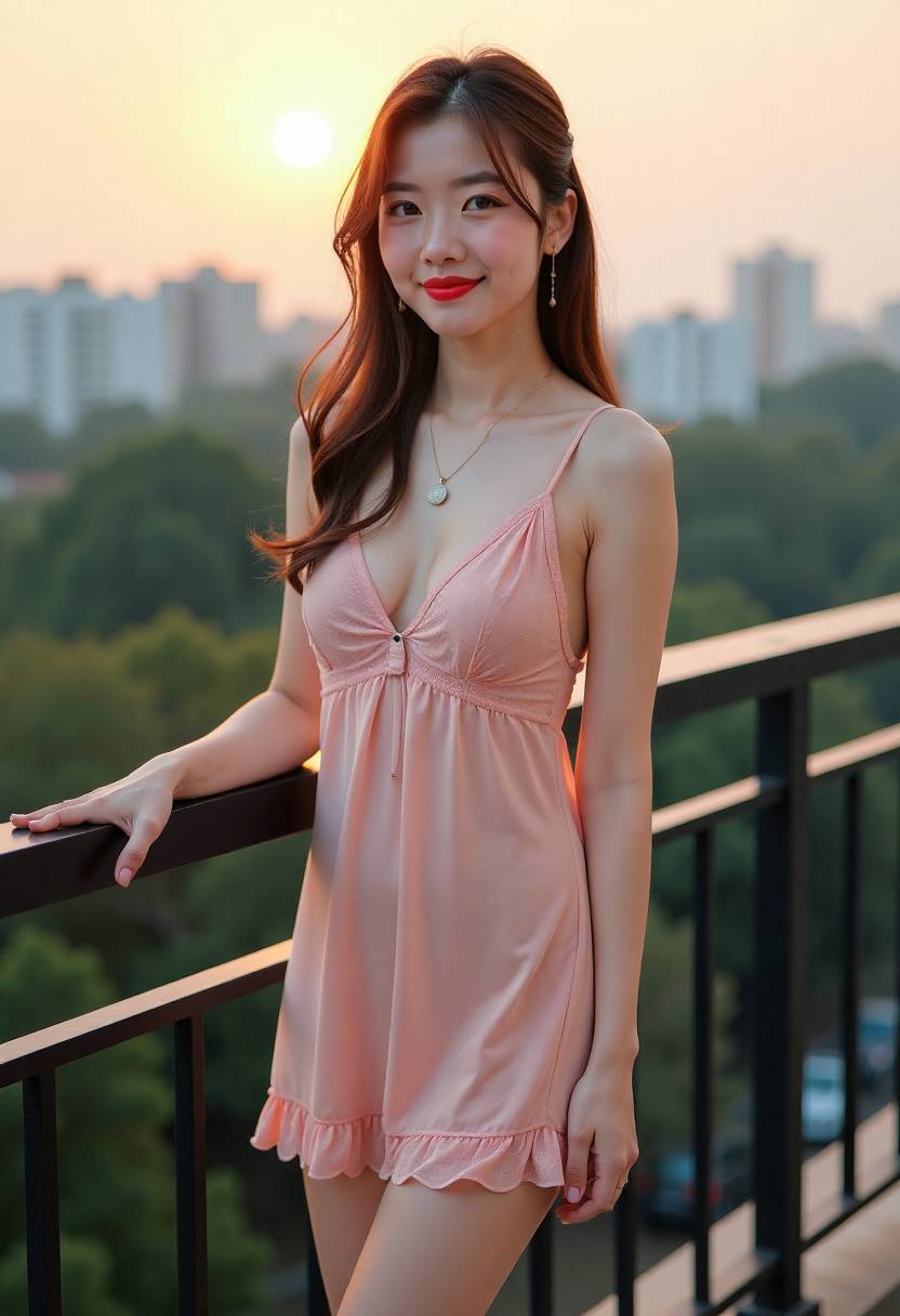 白峰美羽 迷雾宅邸