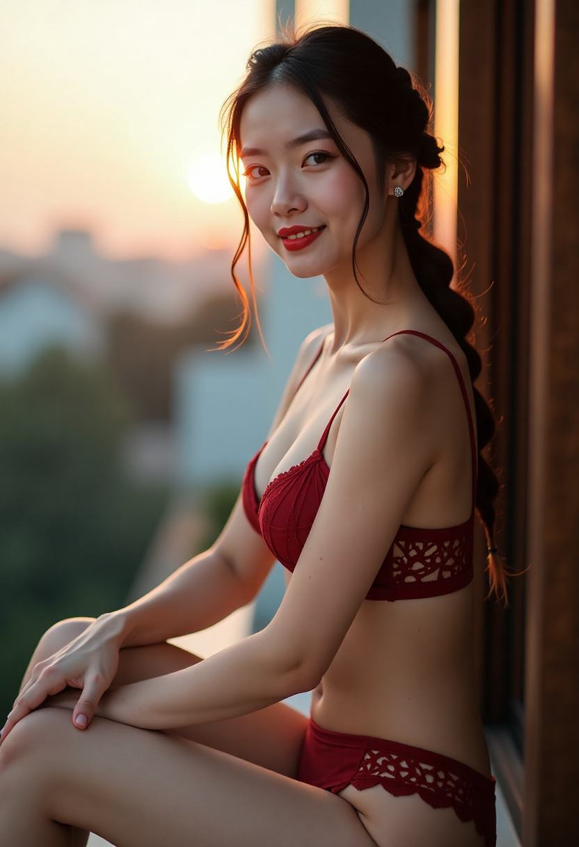 白峰美羽 星空下的约定