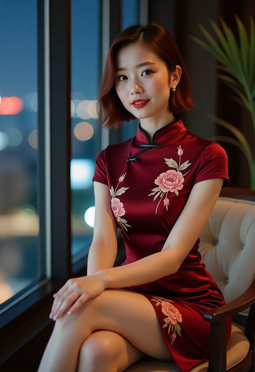 白峰美羽 电视剧